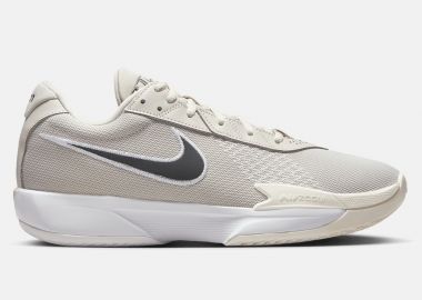 Nike Air Zoom G.T. Cut Academy Ανδρικά Μπασκετικά Παπούτσια (9000232354_86098) - Nike - 
