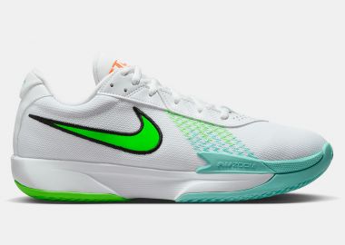 Nike Air Zoom G.T. Cut Academy Ανδρικά Μπασκετικά Παπούτσια (9000232623_86119) - Nike - 