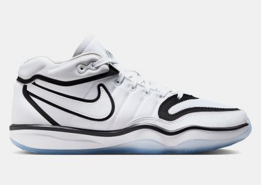 Nike Air Zoom G.T. Hustle 2 Ανδρικά Μπασκετικά Παπούτσια (9000164552_1540) - Nike - 