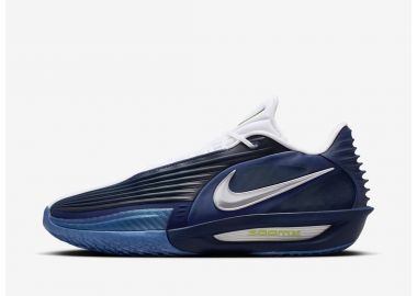 Nike Air Zoom GT Cut 3 Turbo Dallas Mavericks HV9918401 MBS - Nike - 