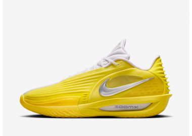 Nike Air Zoom GT Cut 3 Turbo Los Angeles Lakers HV9918500 MBS - Nike - 