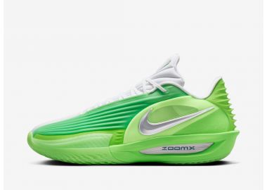 Nike Air Zoom GT Cut 3 Turbo Minnesota Timberwolves HV9918301 MBS - Nike - 