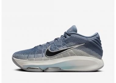 Nike Air Zoom GT Hustle 3 Ashen Slate Sail White Anthracite FV5953402 MBS - Nike - 