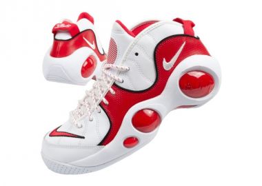 Nike Air Zoom M DX1165 100 shoes - Nike - 