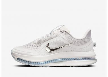 Nike Air Zoom Pegasus Premium Vast Grey Women's HQ2593005 MBS - Nike - 