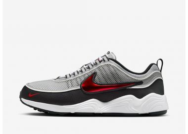 Nike Air Zoom Spiridon OG Sport Red 2024 HF9117001 MBS - Nike - 