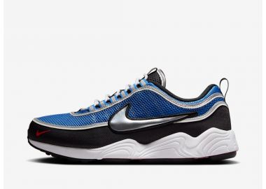 Nike Air Zoom Spiridon SP Signal Blue HF9117400 MBS - Nike - 