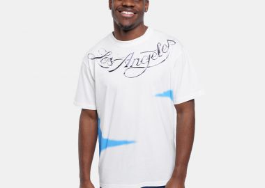 Nike All-Star Weekend Los Angeles Max90 Ανδρικό T-Shirt (9000253129_28917) - Nike - 