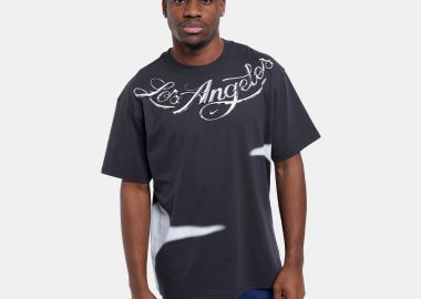 Nike All-Star Weekend Los Angeles Max90 Ανδρικό T-Shirt (9000253135_53763) - Nike - 