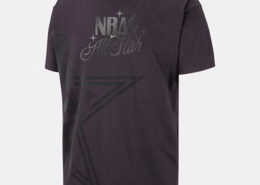 Nike All-Star Weekend Max90 Ανδρικό T-Shirt (9000253119_53763) - Nike - 