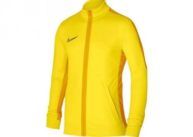 Nike Ανδρική Φούτερ Ζακέτα Κίτρινη DR1681-719 - Nike - 
