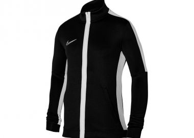 Nike Ανδρική Φούτερ Ζακέτα Μαύρη DR1681-010 - Nike - 
