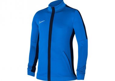 Nike Ανδρική Φούτερ Ζακέτα Μπλε DR1681-463 - Nike - 