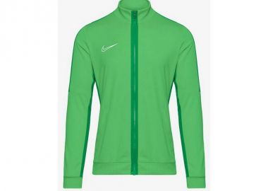 Nike Ανδρική Φούτερ Ζακέτα Πράσινη DR1681-329 - Nike - 