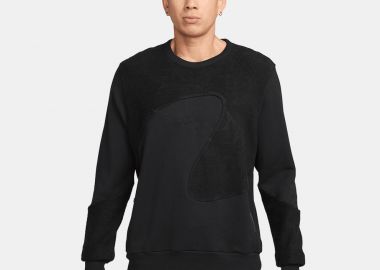 Nike Ανδρική Μπλούζα Μακρύ Μανίκι (9000232131_86334) - Nike - 
