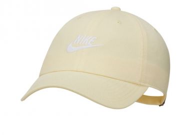 Nike Ανδρικό Jockey Κίτρινο 913011-744 - Nike Sportswear - 