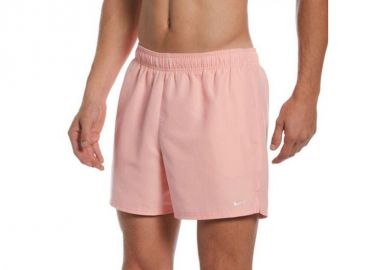 Nike Ανδρικό Μαγιό Σορτς Ροζ NESSA560-626 - Nike - 