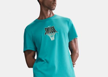 Nike Ανδρικό T-Shirt (9000209195_9778) - Nike - 