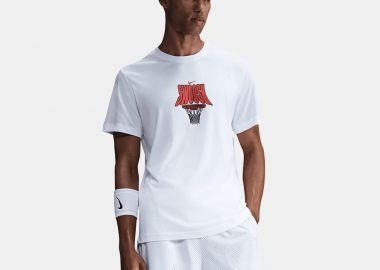 Nike Ανδρικό T-Shirt (9000209215_1539) - Nike - 
