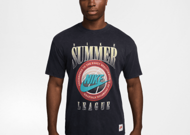 Nike Ανδρικό T-Shirt (9000209248_1469) - Nike - 