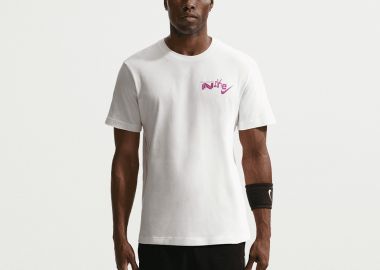 Nike Ανδρικό T-Shirt (9000257765_43228) - Nike - 