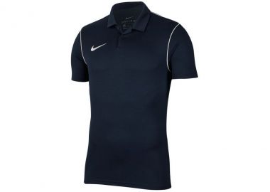 Nike Ανδρικό T-shirt Dri-Fit Polo Navy BV6879-410 - Nike - 