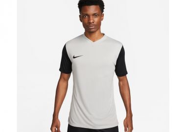 Nike Ανδρικό T-shirt Κοντομάνικο Λευκό DH8035-052 - Nike - 