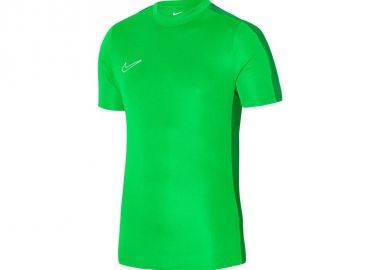 Nike Ανδρικό T-shirt Πράσινο Μονόχρωμο DR1336-329 - Nike - 