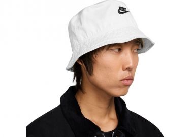 Nike Apex Hat White FB5381 100 - Nike - 