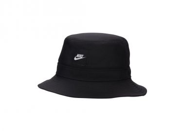 Nike Apex Kids Hat Black FB5648 010 - Nike - 