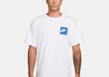 Nike Asbury HC Ανδρικό T-shirt (9000252392_1539) - Nike - 