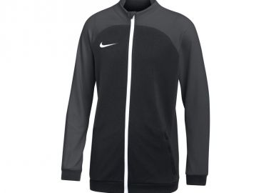 Nike Αθλητική Παιδική Ζακέτα Φούτερ Μπλε Academy Pro DH9283-463 - Nike - 