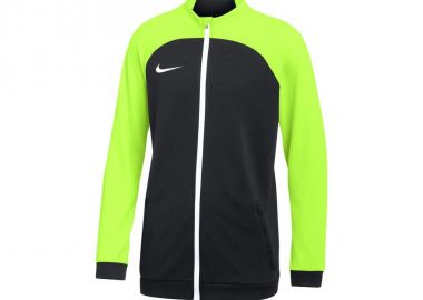 Nike Αθλητική Παιδική Ζακέτα Φούτερ Μπλε Academy Pro DH9283-463 - Nike - 