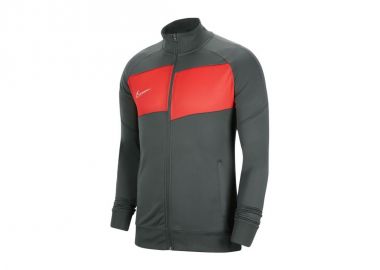 Nike Αθλητική Παιδική Ζακέτα Γκρι Academy Pro BV6948-068 - Nike - 