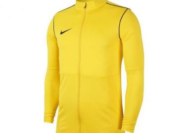 Nike Αθλητική Παιδική Ζακέτα Κίτρινη Dry Park 20 BV6906-719 - Nike - 