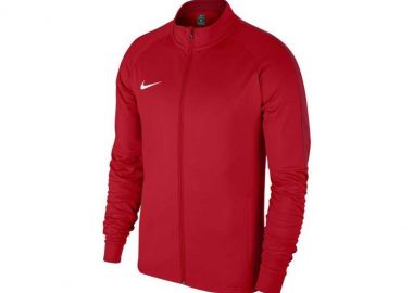 Nike Αθλητική Παιδική Ζακέτα Κόκκινη Dry Park 18 AA2071-657 - Nike - 