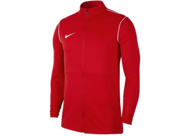 Nike Αθλητική Παιδική Ζακέτα Κόκκινη Dry Park 20 Training BV6906-657 - Nike - 