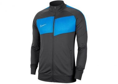 Nike Αθλητική Παιδική Ζακέτα Μαύρη Academy Pro Jr BV6948-069 - Nike - 