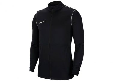 Nike Αθλητική Παιδική Ζακέτα Μαύρη Dry Park 20 Training BV6906-010 - Nike - 