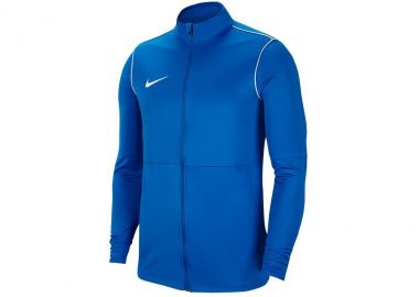 Nike Αθλητική Παιδική Ζακέτα Μπλε Dry Park 20 Training BV6906-463 - Nike - 