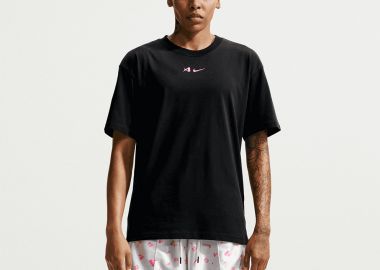 Nike A’ja Wilson Dri‑FIT Graphic Ανδρικό T-Shirt (9000257556_90976) - Nike - 