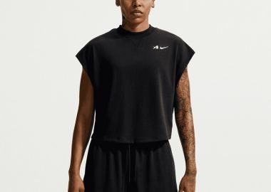 Nike A’Ja Wilson Signature Γυναικεία Αμάνικη Μπλούζα (9000257337_13617) - Nike - 