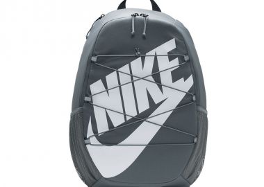 Nike backpack Heritage Sweep Backpack Gray - Nike - 