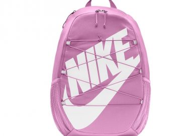 Nike backpack Heritage Sweep Backpack Pink - Nike - 