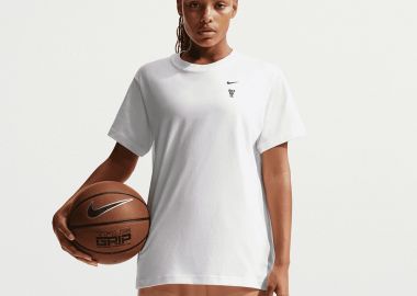 Nike Basketball Γυναικείο T-Shirt (9000252793_1539) - Nike - 