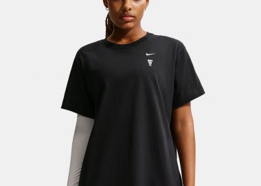 Nike Basketball Γυναικείο T-shirt (9000252794_1469) - Nike - 