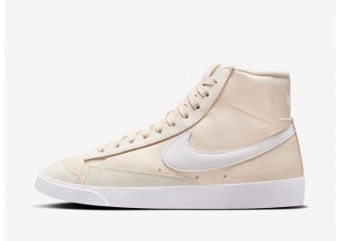 Nike Blazer Mid '77 Next Nature 'Light Orewood Brown' Wmns DQ4124106 MBS - Nike Sportswear - 
