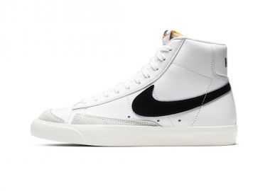 Nike Blazer Mid 3977 CZ1055 100 shoes - Nike Sportswear - 