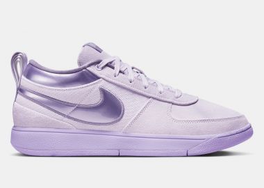 Nike Book 1 Aνδρικά Μπασκετικά Παπούτσια (9000197240_80438) - Nike - 