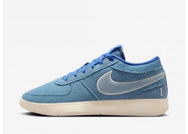 Nike Book 1 Blue Blood IH0892900 MBS - Nike - 